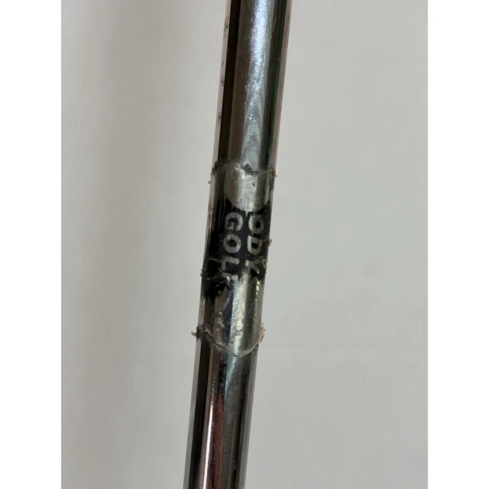 Odyssey DeepFace Rossie II Putter Dual Force Steel Shaft Odyssey Grip RH 35